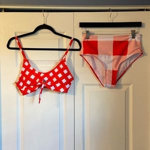 Dressfo bathing suit